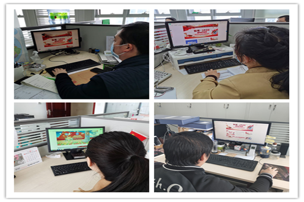 开云在线登录官网-开云(中国)积极开展“我们的节日·清明”主题活动